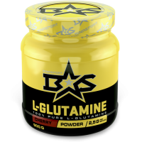 L-Glutamine Powder (800г)