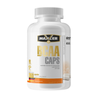 BCAA Caps (360капс)