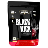 Black Kick (пакет)(500г)
