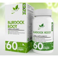 Burdock Root (60капс)