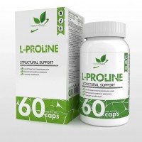 L-Proline (60капс)