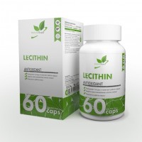 Lecithin (60капс)