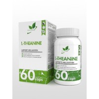L-Theanine (60капс)