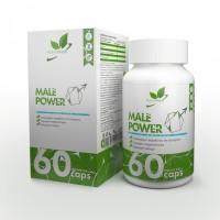 Male Power (60капс)