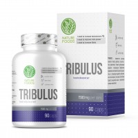 Tribulus (90капс)