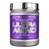 Ultra Amino (500капс)