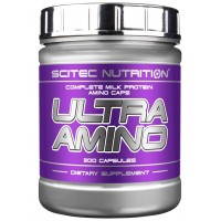 Ultra Amino (200капс)