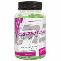L-Carnitine + Green Tea (90капс) L-Carnitine + Green Tea (90капс)