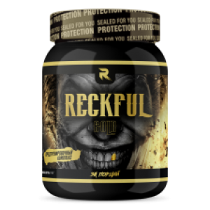 Reckful GOLD (300гр) Reckful GOLD (300гр)
