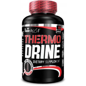 Thermo Drine Complex (60капс)