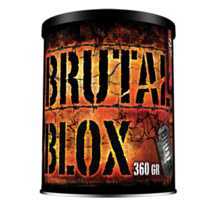 Brutal Blox (360гр) 