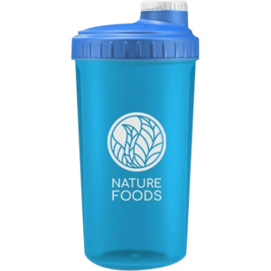 Nature Foods шейкер (700мл) Nature Foods шейкер (700мл)