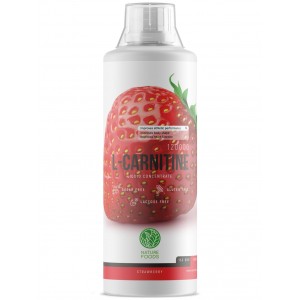 L-carnitine concentrate (1000мл)