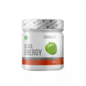 BCAA Energy (250гр)