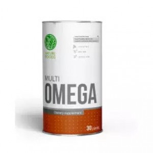 Multi Omega-3 (30пак) Multi Omega-3 (30пак)