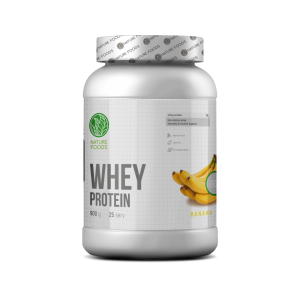 Whey (900гр)