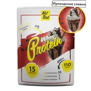 Whey Protein (450г)