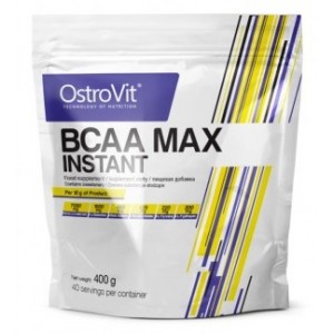 BCAA MAX Instant (400г)
