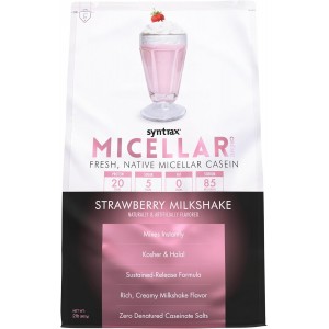 Micellar Creme 2lb (0,9кг)