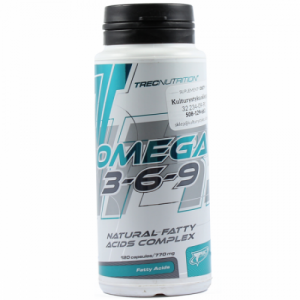 Omega 3-6-9 (60капс) Omega 3-6-9 (60капс)