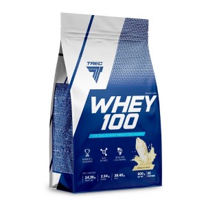 WHEY 100 (900г)