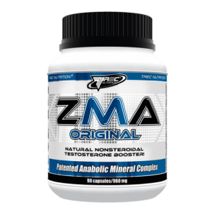 ZMA Original (60капс) ZMA Original (60капс)