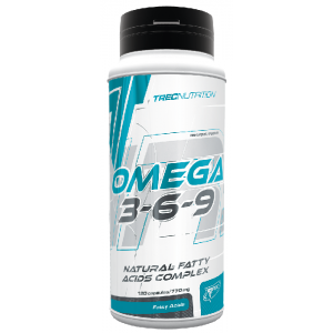 Omega 3-6-9 (120капс) Omega 3-6-9 (120капс)