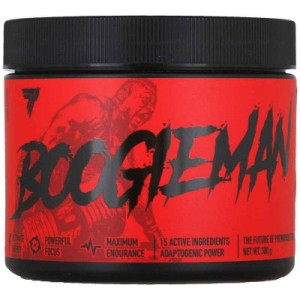 Boogieman (30 порц) Boogieman (30 порц)