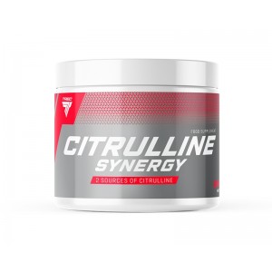 Citrulline Synergy (240гр)