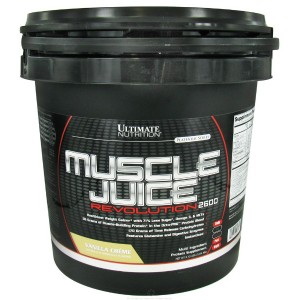 Muscle Juice Revolution (5кг)