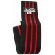 Black Line Knee Wraps (2м)