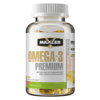 Omega-3 Premium (60капс)