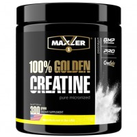 100% Golden Creatine (300г) 