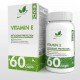 Vitamin E (60капс)
