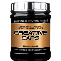 Creatine Caps (250капс)