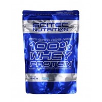 100% Whey Protein (1000г)