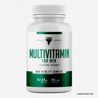 Multivitamin For Men (90капс)